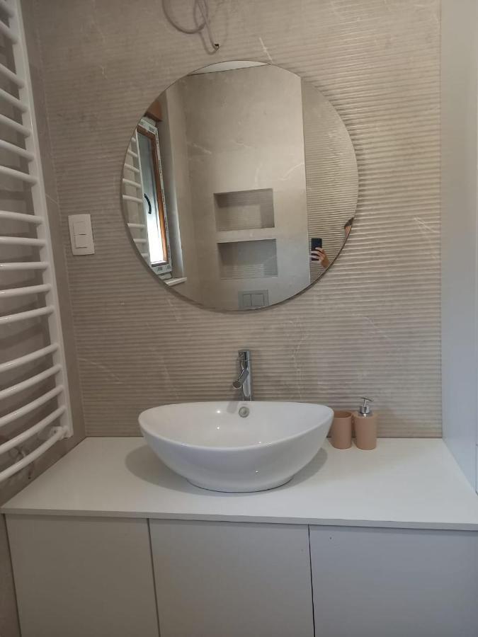 Lux Apartment Jovanovic Tivat Exterior foto