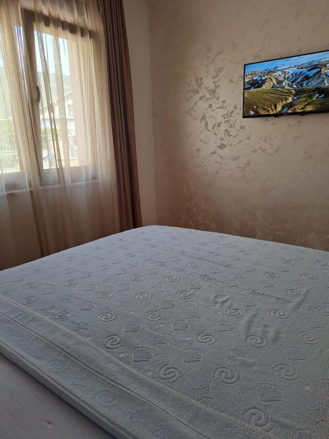 Lux Apartment Jovanovic Tivat Exterior foto