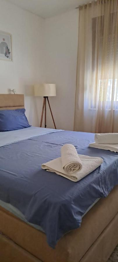 Lux Apartment Jovanovic Tivat Exterior foto
